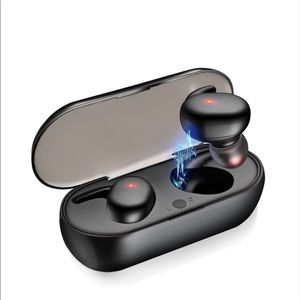 Y30 TWS Wireless Bluetooth 5.0 Earphone
